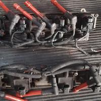 VARI RICAMBI Alfa Romeo 156 1.8 T.S. 16 VALVOLE