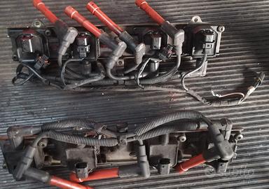 VARI RICAMBI Alfa Romeo 156 1.8 T.S. 16 VALVOLE