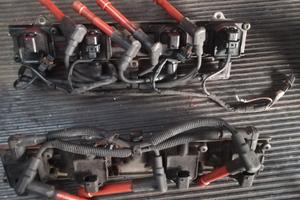 VARI RICAMBI Alfa Romeo 156 1.8 T.S. 16 VALVOLE