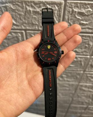 orologio ferrari