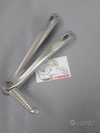 YAMAHA PEDANA PASSEGGERO SX R1 2007-08