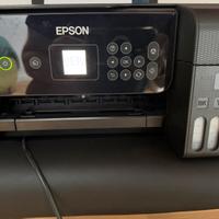 EPSON ET-2721 stampante wifi multifunzione