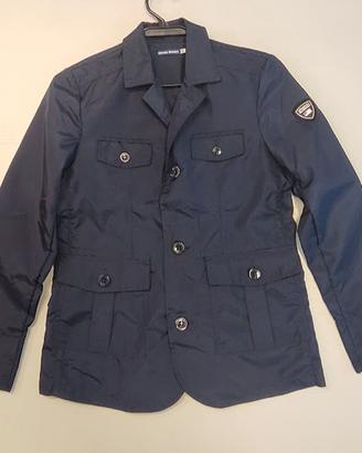 Original Marines Giacchetta antivento blu – 2020.