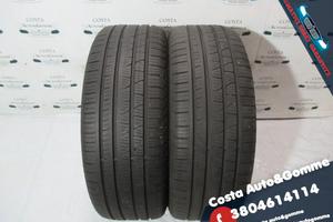Saldi 235 60 18 Pirelli 85%  4Stagioni