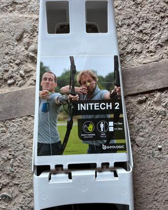Arco initech 2