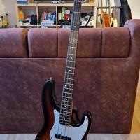 jazz bass