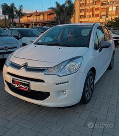 Citroen C3 Exclusive 1.0 68CV