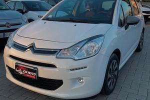 Citroen C3 Exclusive 1.0 68CV