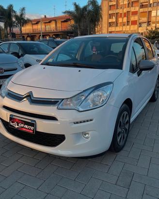 Citroen C3 Exclusive 1.0 68CV