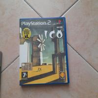 ps2 ico