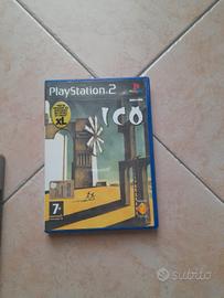 ps2 ico
