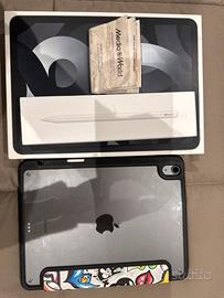 Ipad Air wifi 64 gb 2022 e apple pencil