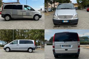 Vito Mercedes 115 CDI