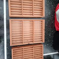 Cornici legno
