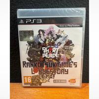 Videogioco PlayStation PS3