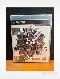 Videogioco PlayStation PS3