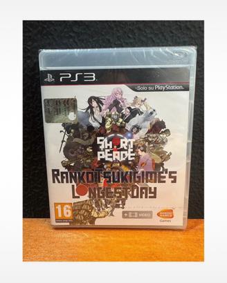 Videogioco PlayStation PS3