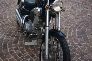 Yamaha Virago 535 1987
