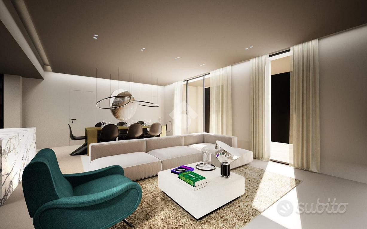 Appartamento – BS - Vista 4