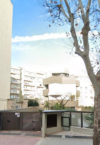 Box 18 mq Policlinico