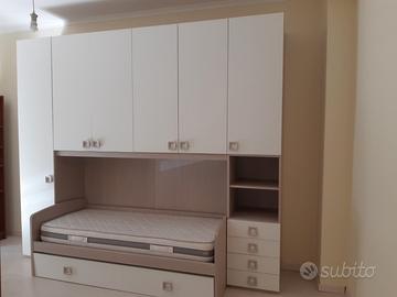 Singola per studentessa a Casalbertone (Tiburtina)