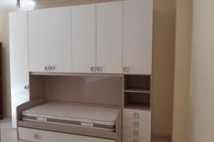 Singola per studentessa a Casalbertone (Tiburtina)