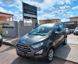 Ford EcoSport Ecosport TDCI Plus