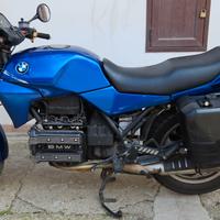 Bmw k 75 s - 1991
