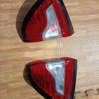 Fari posteriori Captur 