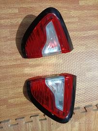 Fari posteriori Captur 