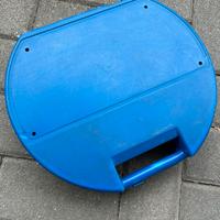 Catene neve  clio 2004