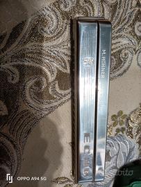 Armonica a bocca della Hohner