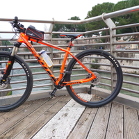 Scott Scale 970
