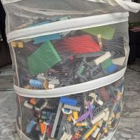 Lotto da 12Kg di lego sfusi
