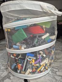 Lotto da 12Kg di lego sfusi