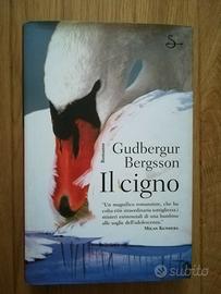 IL CIGNO, Gudbergur Bergsson, Il Saggiatore, 2001