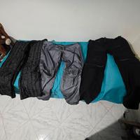 pantaloni Dainese 4 stagione tg. 58