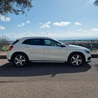 mercedes gla