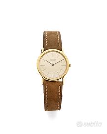 Longines calatrava 30 mm oro  18kt cal 428