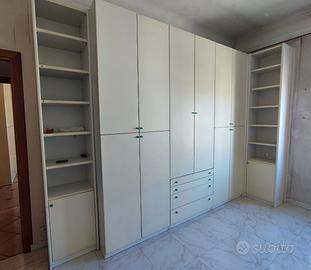 Armadio cameretta
