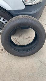 Gomme 4 stagioni KLEBER 215/60R16