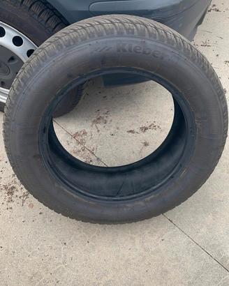 Gomme 4 stagioni KLEBER 215/60R16
