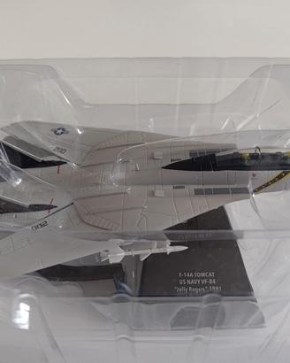 F-14A Tomcat VF-84 US NAVY Jolly Rogers 