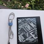 Kindle Oasis 10 con 32 GB