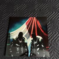 Vinile, Money Gang Santana - sigillato autografato