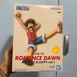 Luffy – Romance Dawn Vol. 1 (Banpresto/Bandai)
