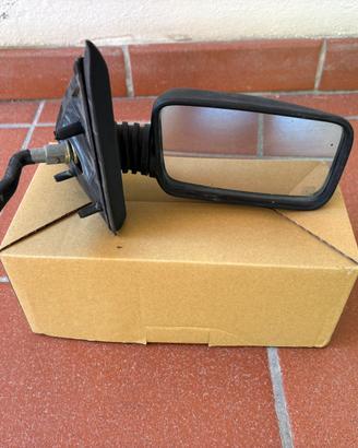Specchietto retrovisore destro Fiat Panda 141