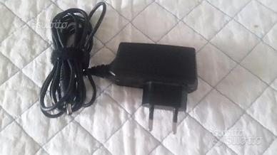 Caricabatterie originale NOKIA ACP-12E