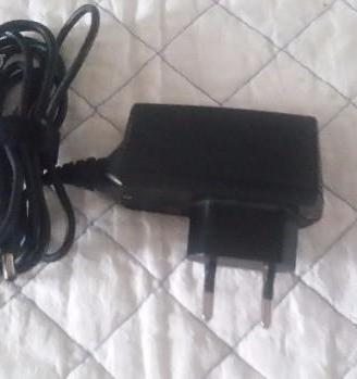 Caricabatterie originale NOKIA ACP-12E