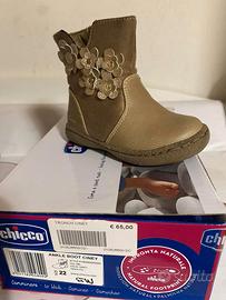 Stivaletti CHICCO